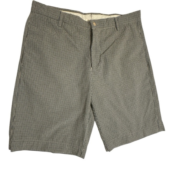 Harry Rosen Chino Shorts - Picture 1 of 9